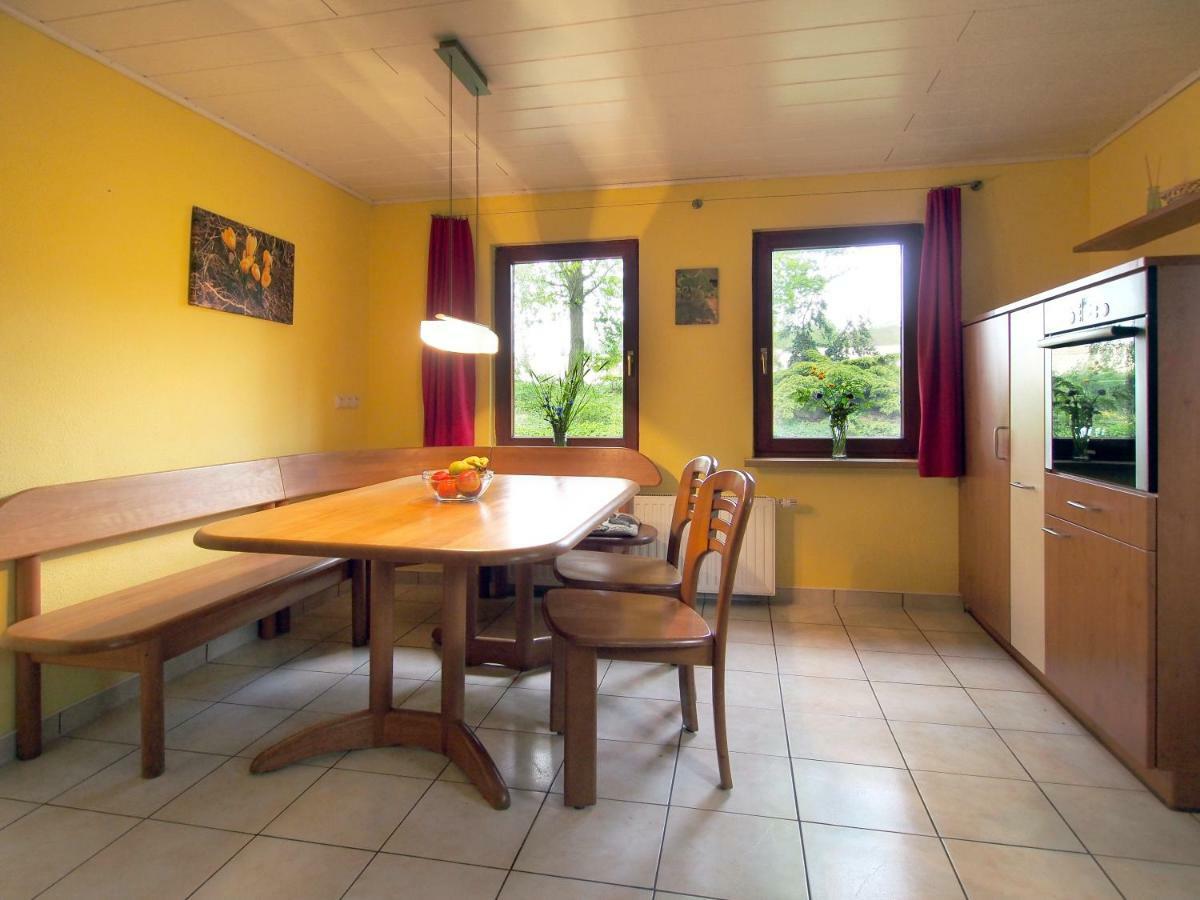 Ferienwohnung am Dümmer See Dummer Exterior foto