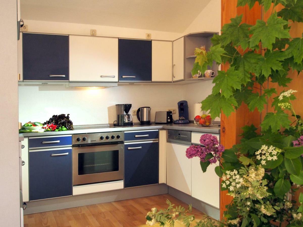 Ferienwohnung am Dümmer See Dummer Exterior foto