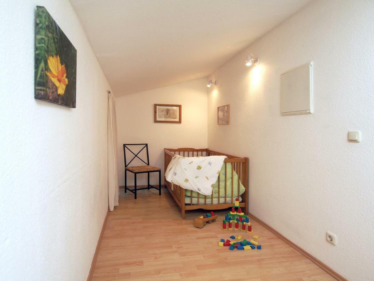 Ferienwohnung am Dümmer See Dummer Exterior foto